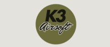 k3 airsoft